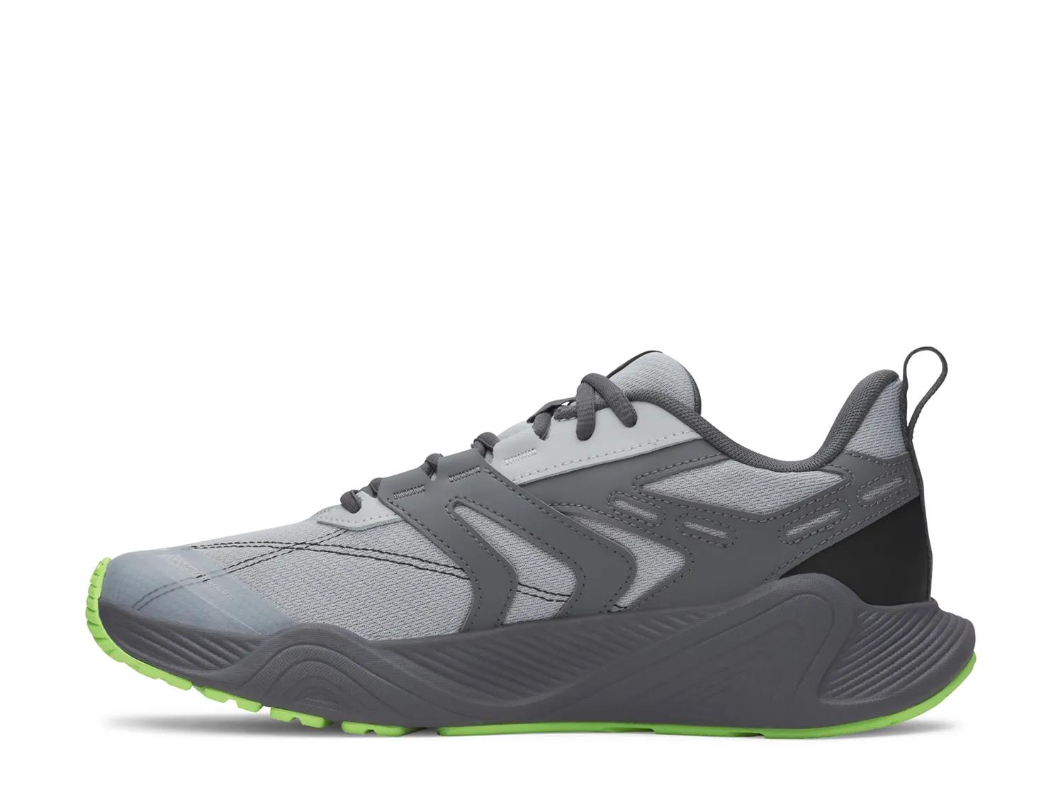 Under Armour Charged Commit TR 5 Shoes Men\'s Training Sneakers Size 13 ..R15 Under Armour UA Charged Commit TR 5 Training Shoes - Men main image 3