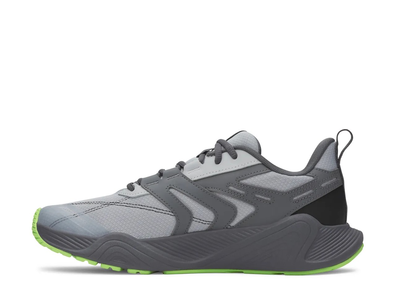 Charged Commit TR 5 Training Shoe - Men's