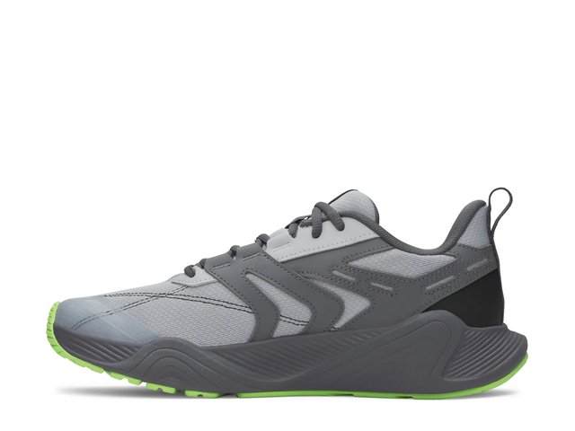 Under Armour Charged Commit TR 5 Training Shoe - Men display picture 3