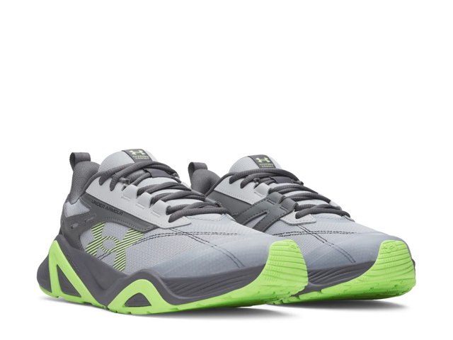Under Armour Charged Commit TR 5 Training Shoe - Men's - Free