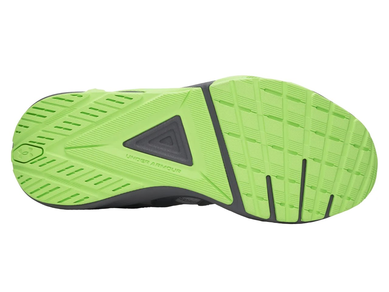 Charged Commit TR 5 Training Shoe - Men's