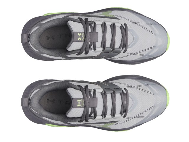 Under Armour Charged Commit TR 5 Training Shoe - Men's - Free