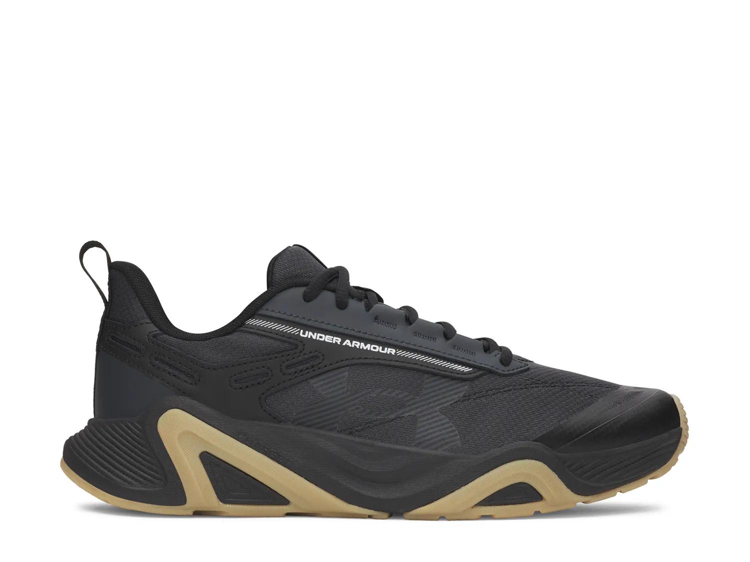 Charged Commit TR 5 Training Shoe - Men's - image 3