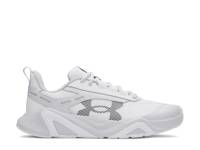 Charged Commit TR 5 Training Shoe - Men's White view