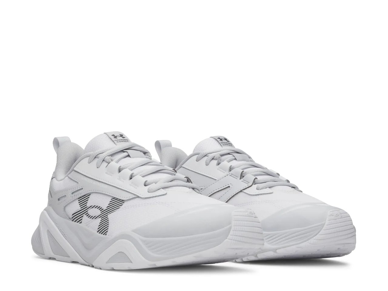 Charged Commit TR 5 Training Shoe - Men's