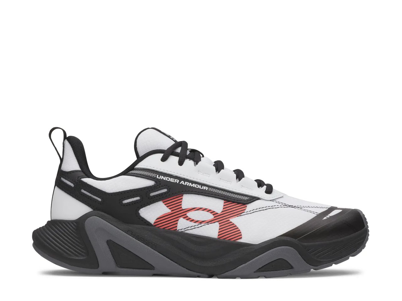 Charged Commit TR 5 Training Shoe - Men's