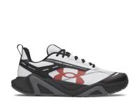 Charged Commit TR 5 Training Shoe - Men's Off White view