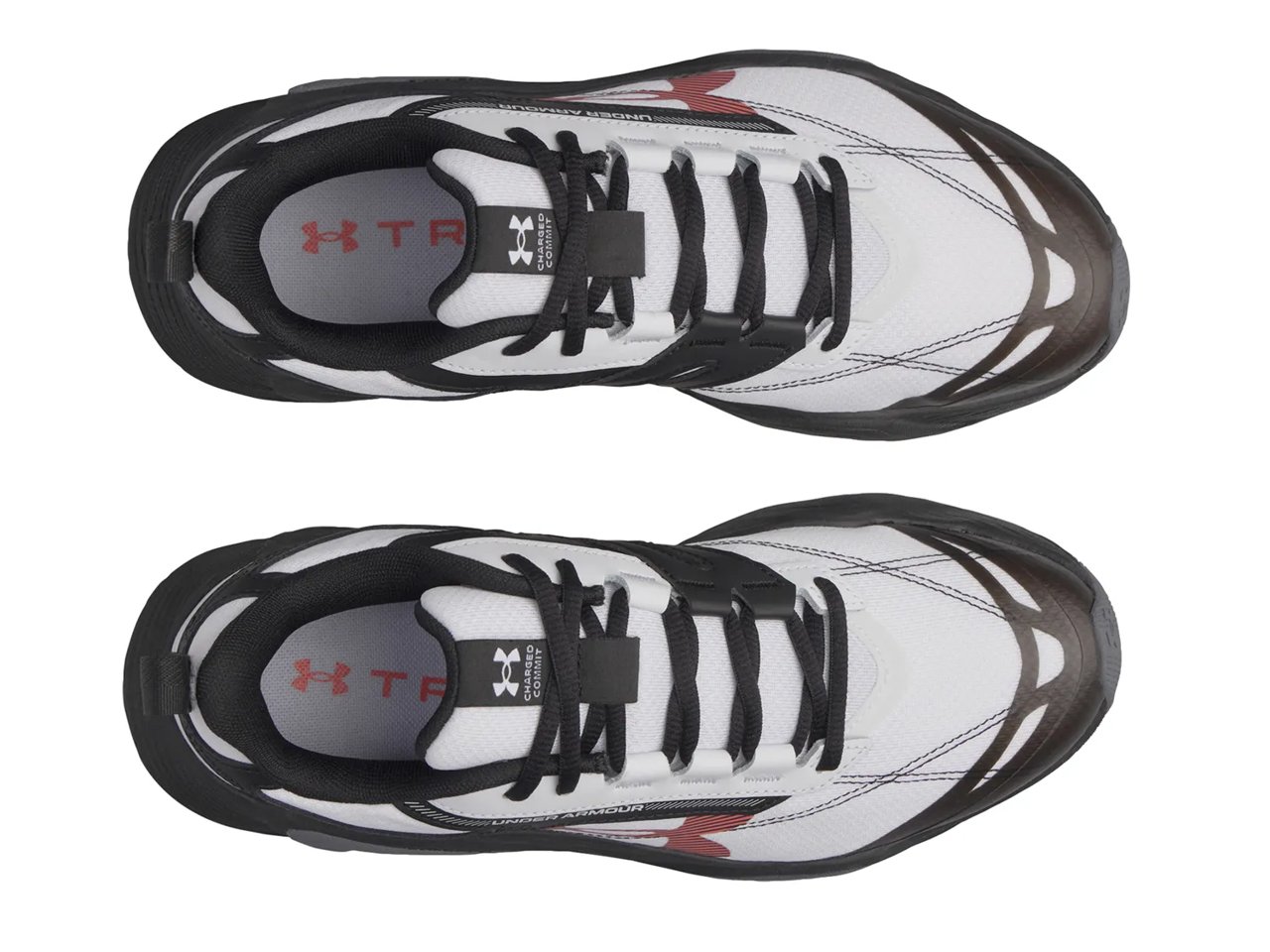 Charged Commit TR 5 Training Shoe - Men's