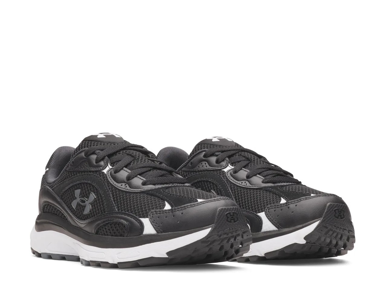 Tech Runner Sneaker - Women's