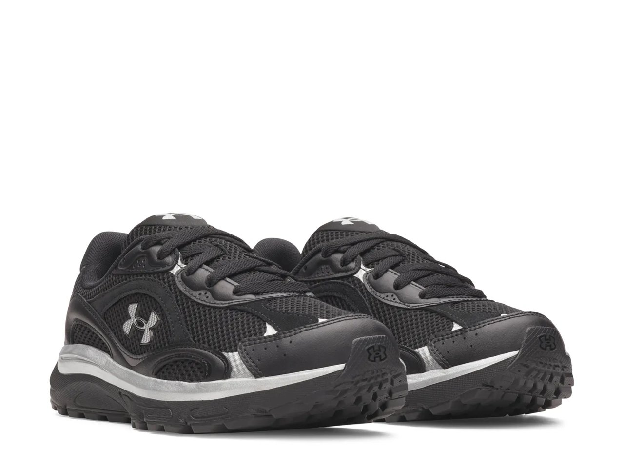 Tech Runner Sneaker - Women's