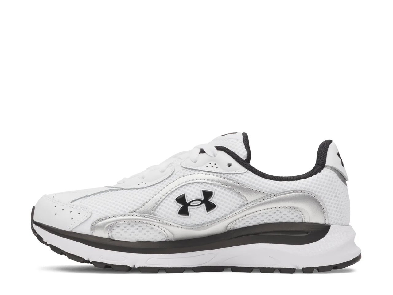 Tech Runner Sneaker - Women's