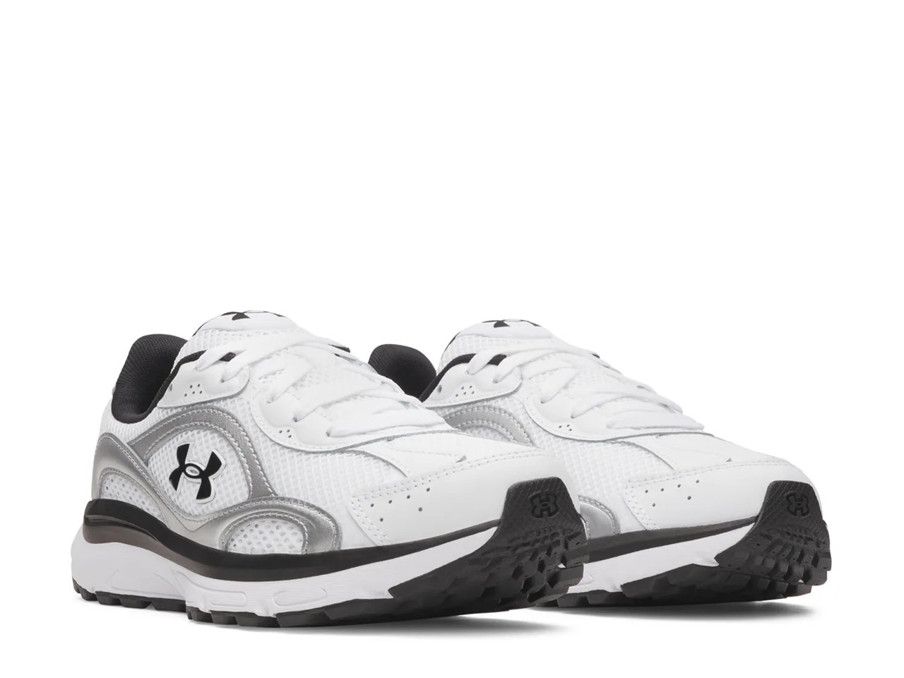 Tech Runner Sneaker - Women's