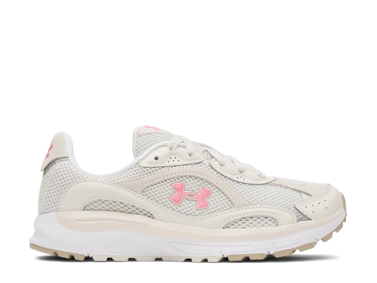 Tech Runner Sneaker - Women's