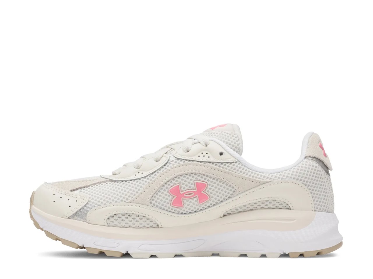 Tech Runner Sneaker - Women's