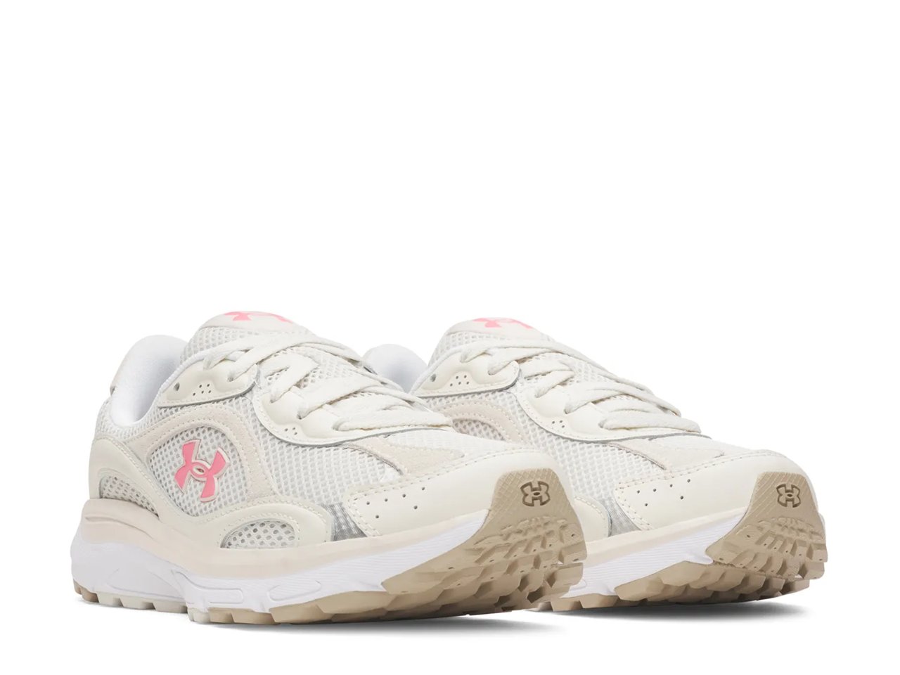 Tech Runner Sneaker - Women's