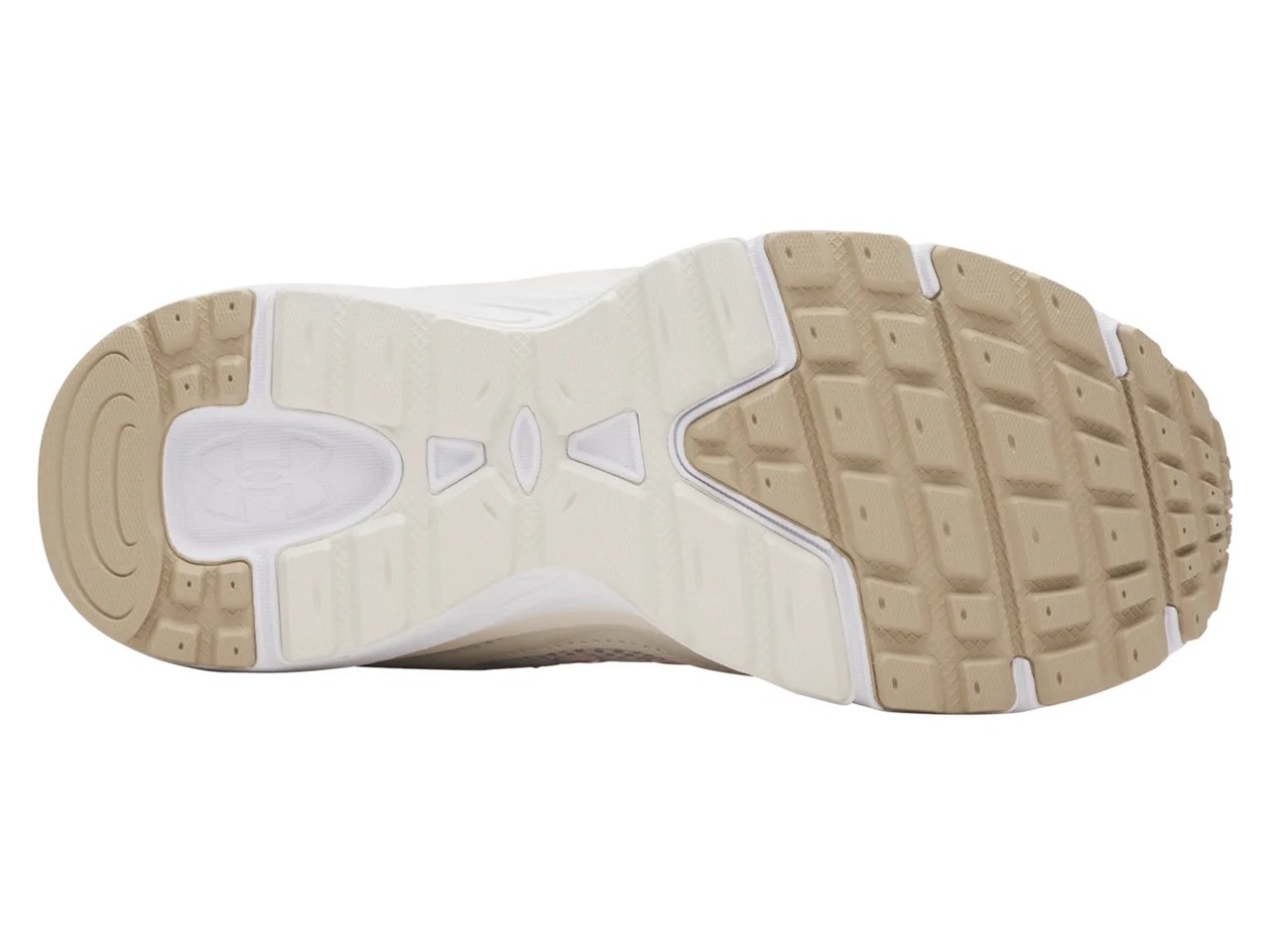 Tech Runner Sneaker - Women's