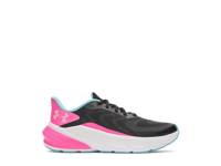 Turbulence 3 Sneaker - Kids' Black view