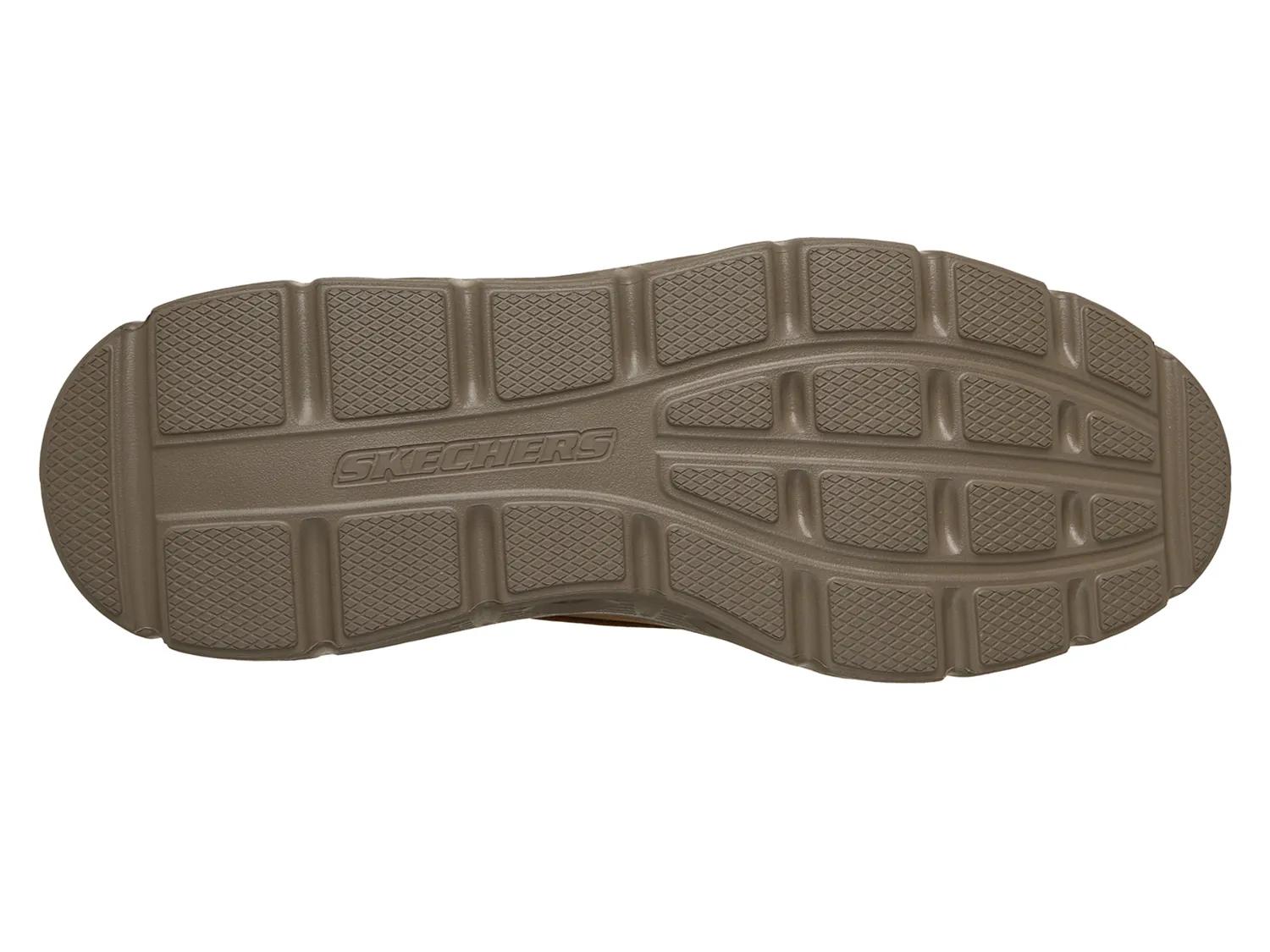 Hands-Free Slip-Ins Relaxed Fit: Glide-Step Cavern - Cody Slip-On Oxford Men's