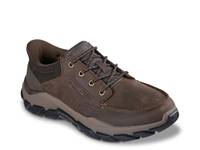 Hands Free Slip-ins Relaxed Fit Santoro Serge Sneaker Cocoa view