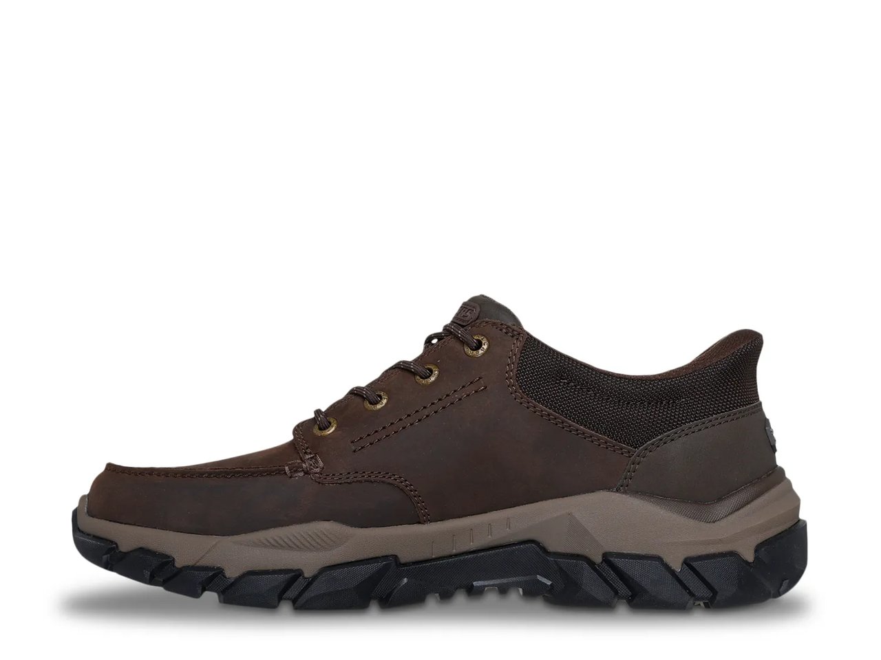 Hands Free Slip-ins Relaxed Fit Santoro Serge Sneaker