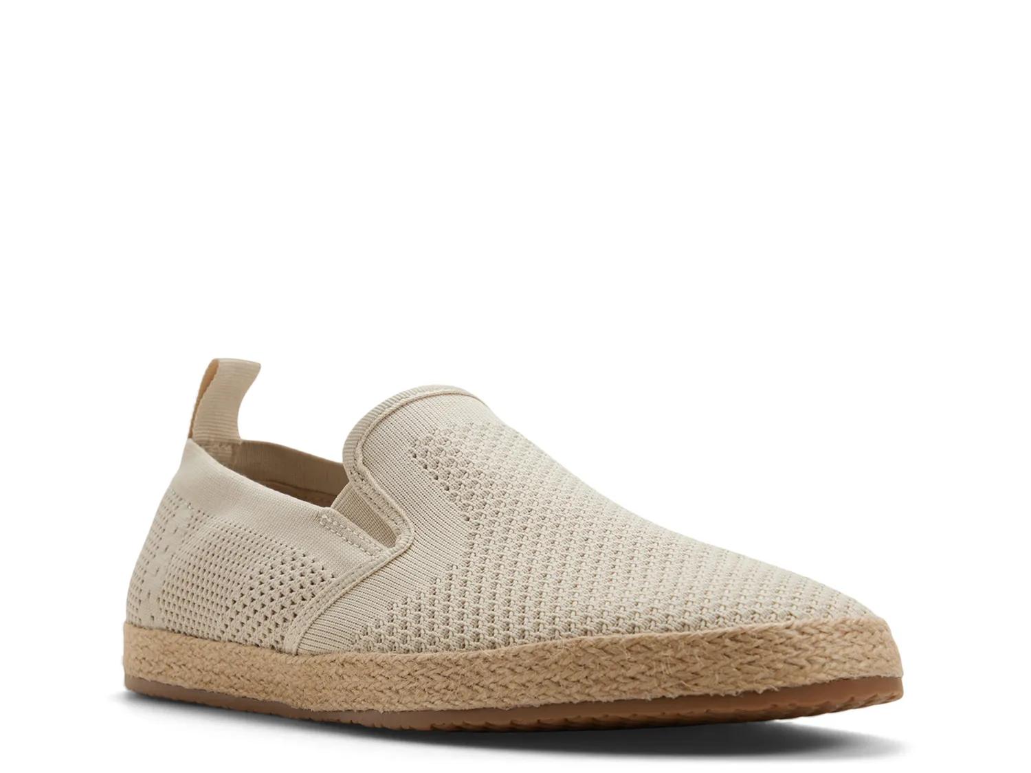Call It Spring Tultarosa Espadrille Slipon In White