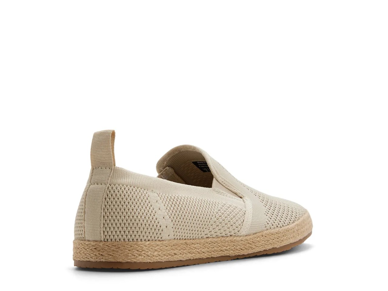 Tultarosa Espadrille Slip-On