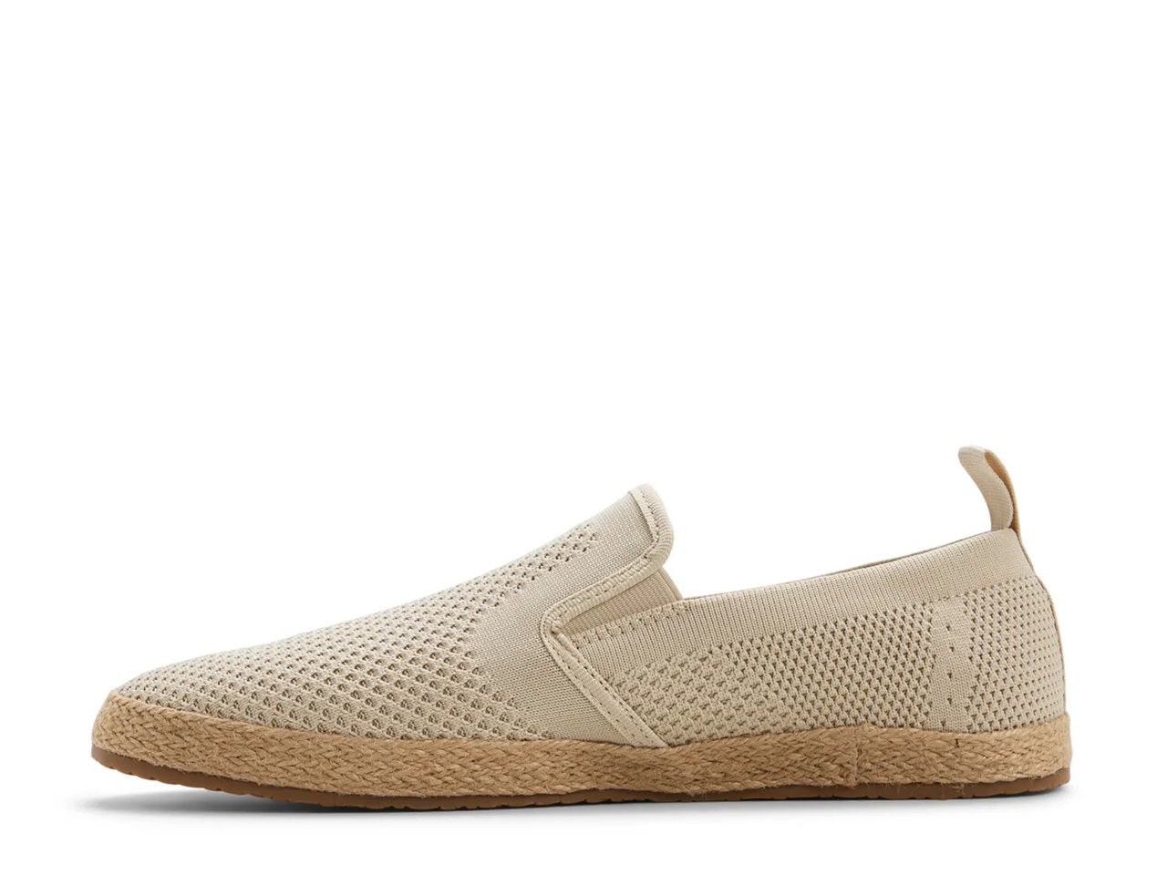 Tultarosa Espadrille Slip-On