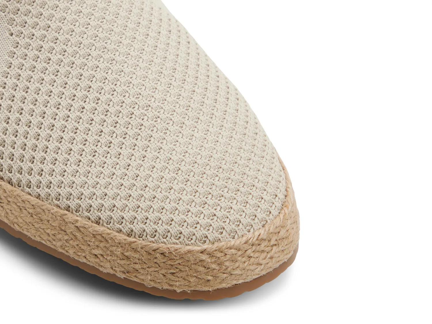 Tultarosa Espadrille Slip-On