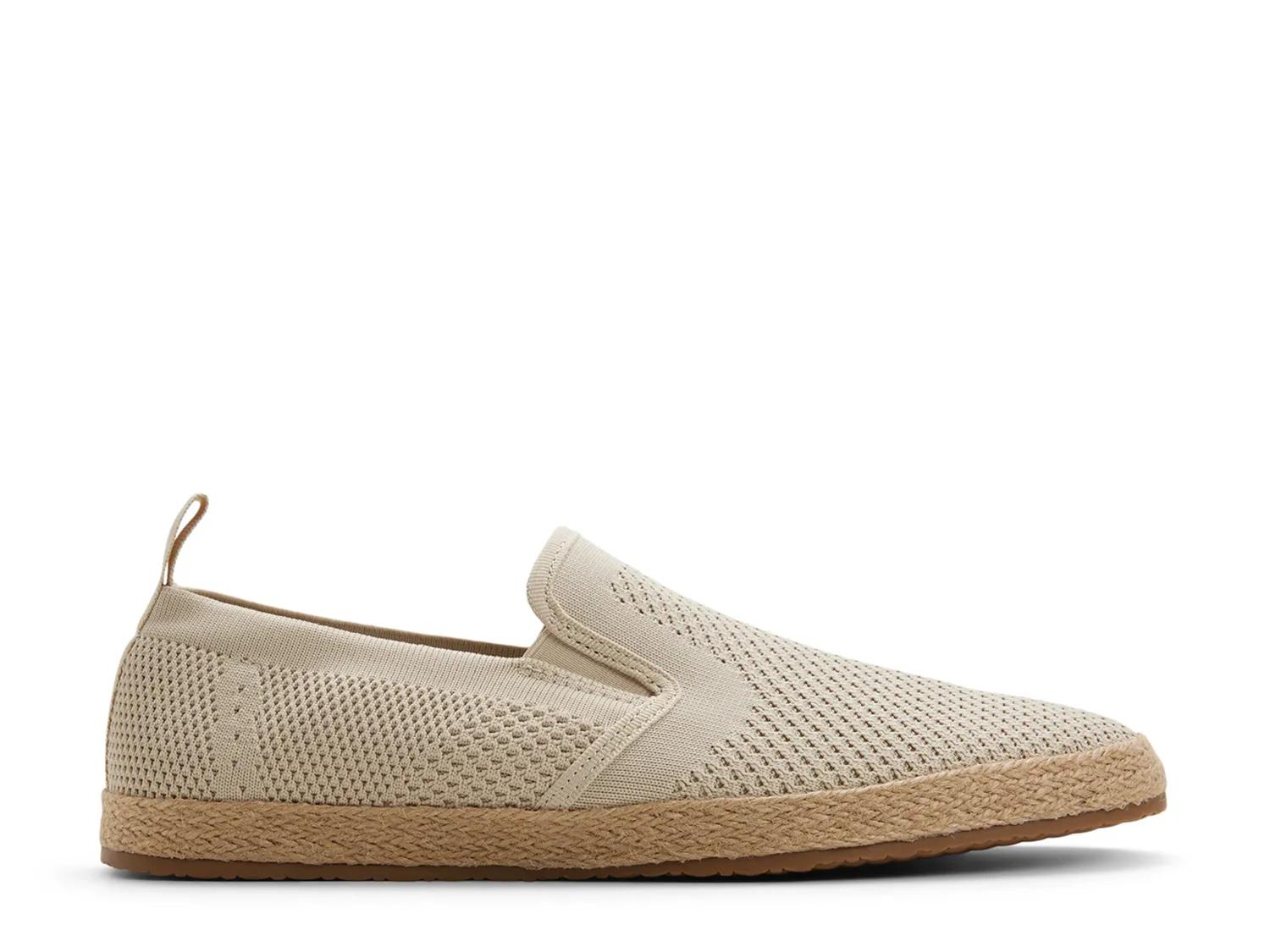 Tultarosa Espadrille Slip-On