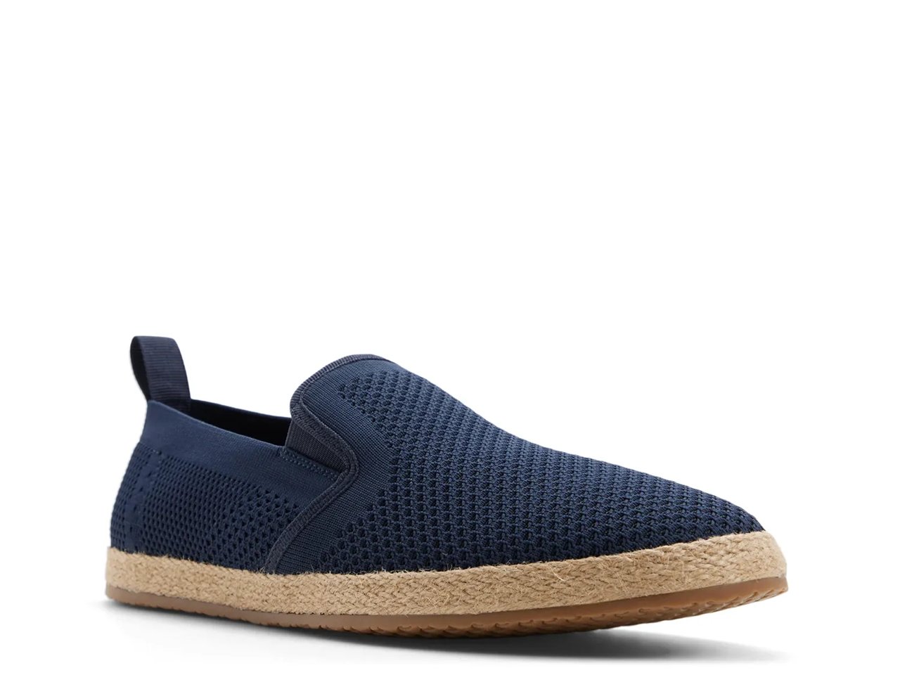 Tultarosa Espadrille Slip-On