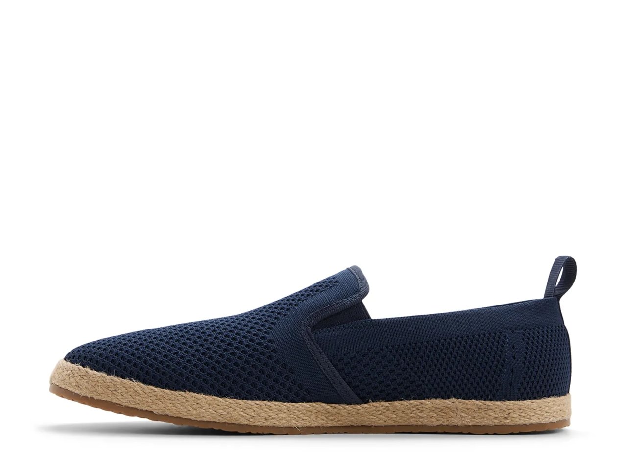 Tultarosa Espadrille Slip-On