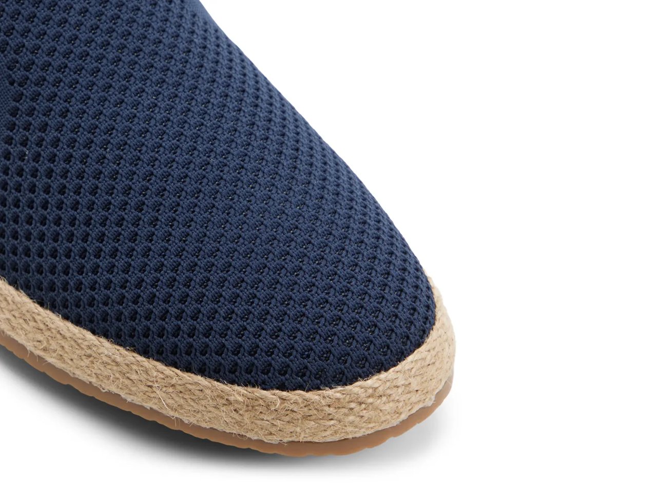 Tultarosa Espadrille Slip-On