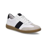 Joleen Sneaker White/Black view
