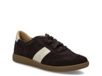 Joleen Sneaker - Women's Dark Brown view
