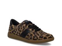 Joleen Sneaker - Women's Taupe view