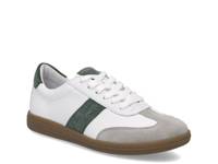 Joleen Sneaker Dark Green view