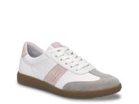 Joleen Sneaker White/Blush/Grey view