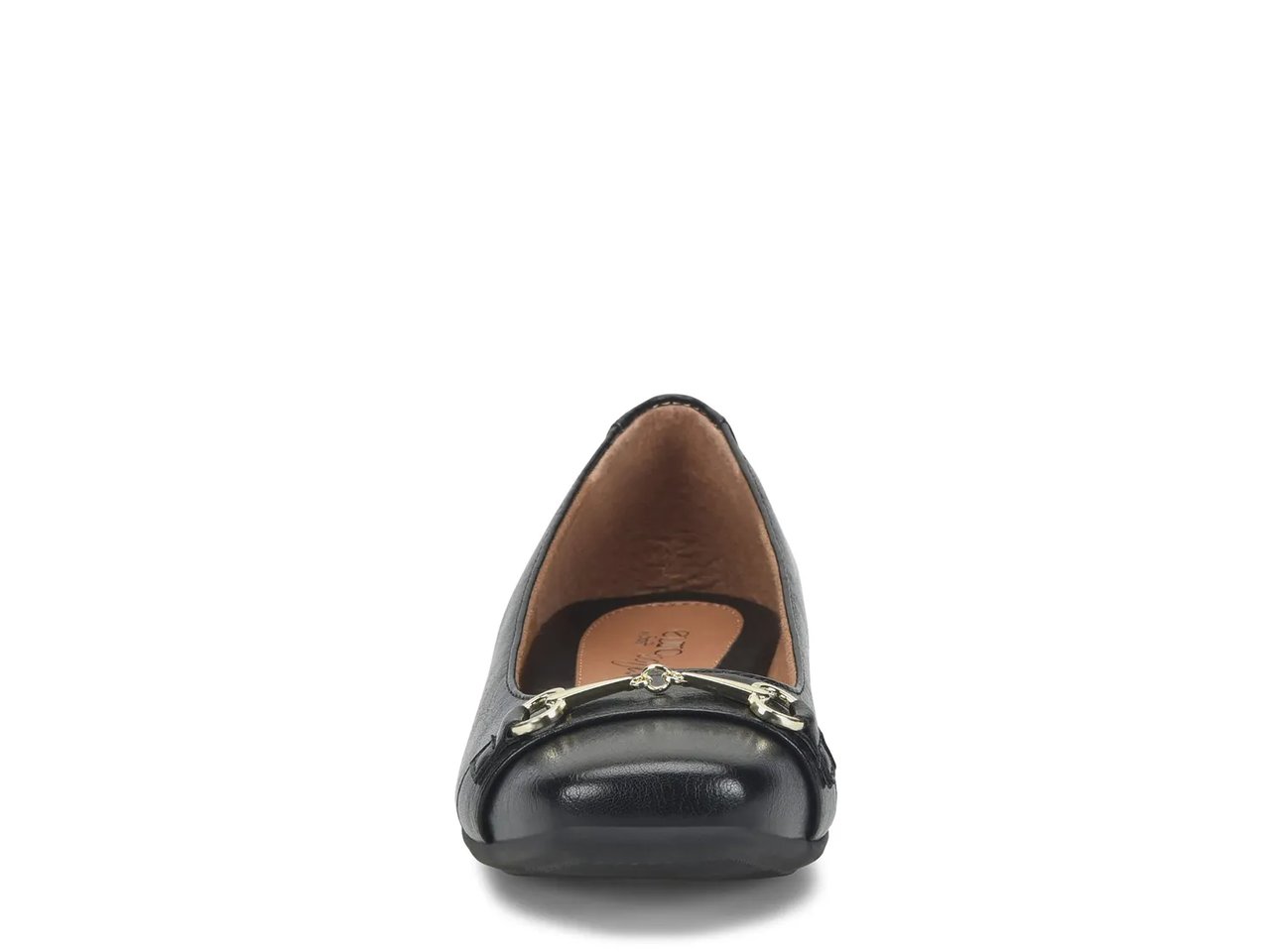 Penny Ballet Flat