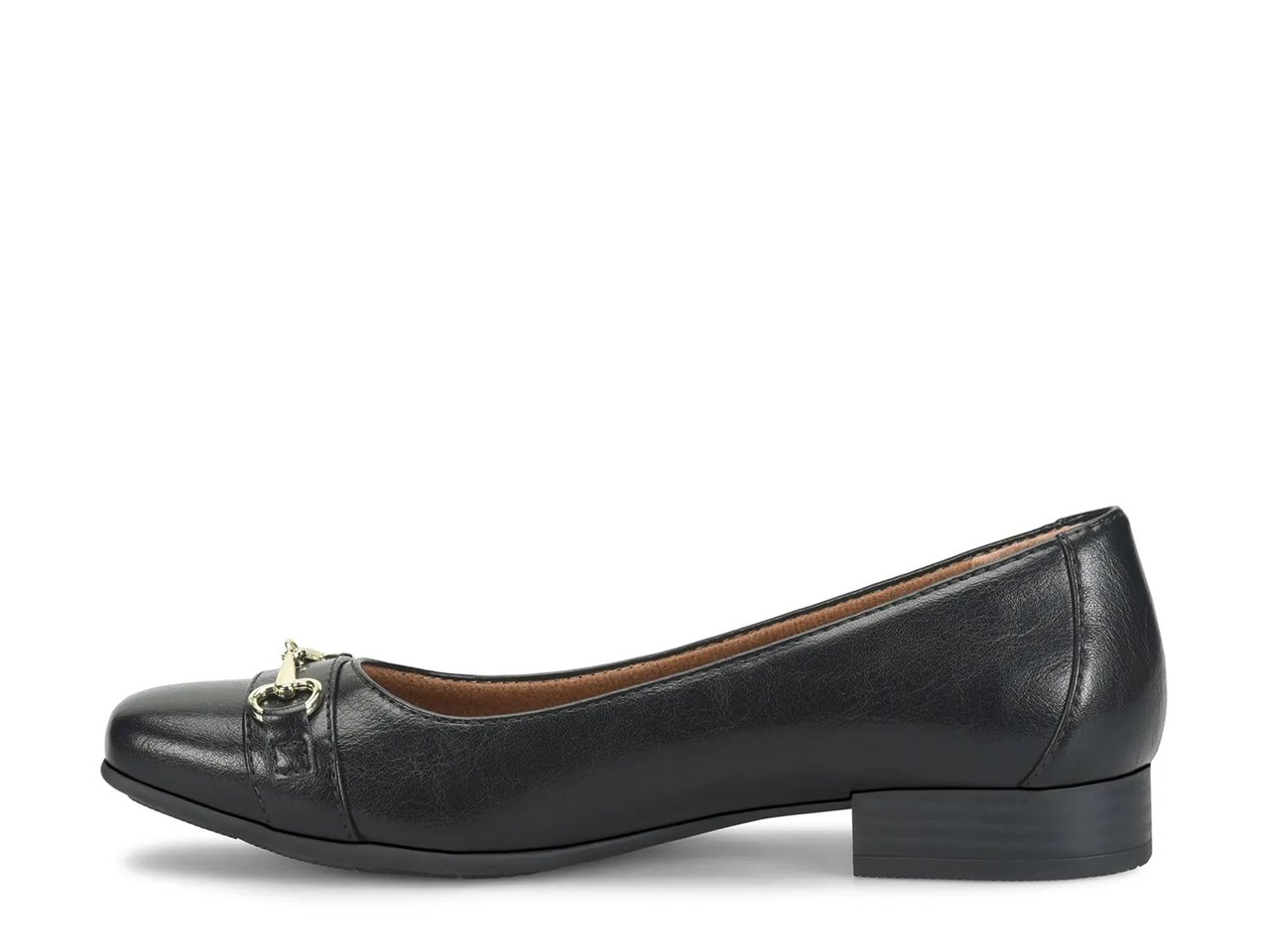 Penny Ballet Flat