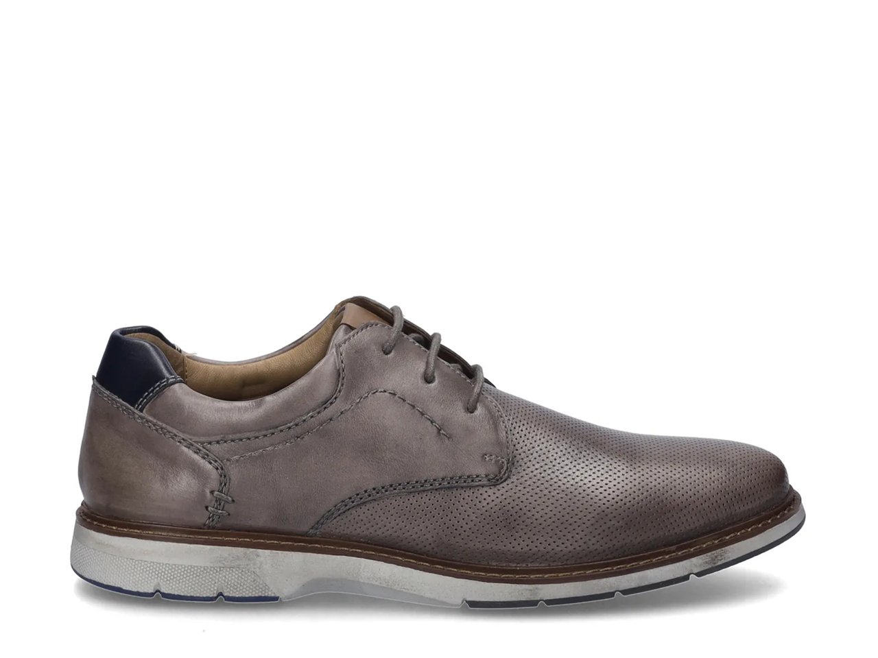 Stuart 02 Oxford - Men's