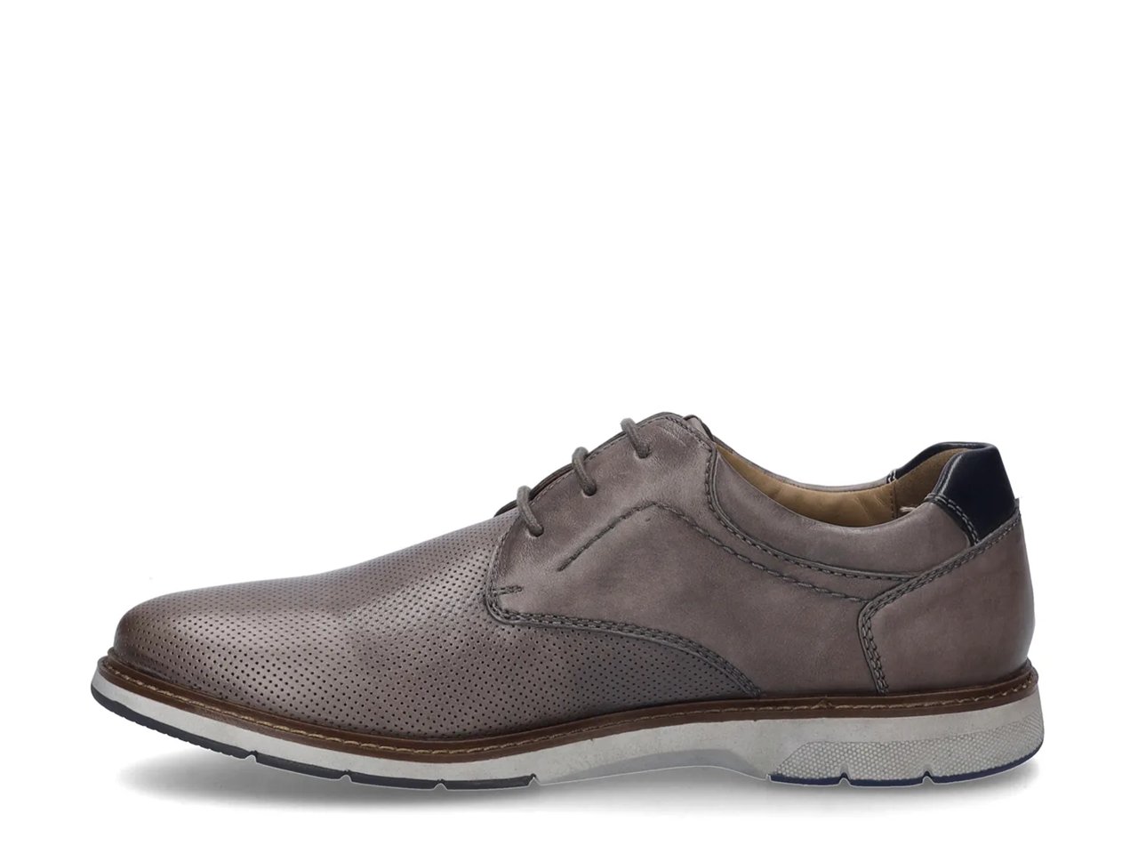 Stuart 02 Oxford - Men's