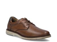 Stuart 02 Oxford - Men's Dark Brown view