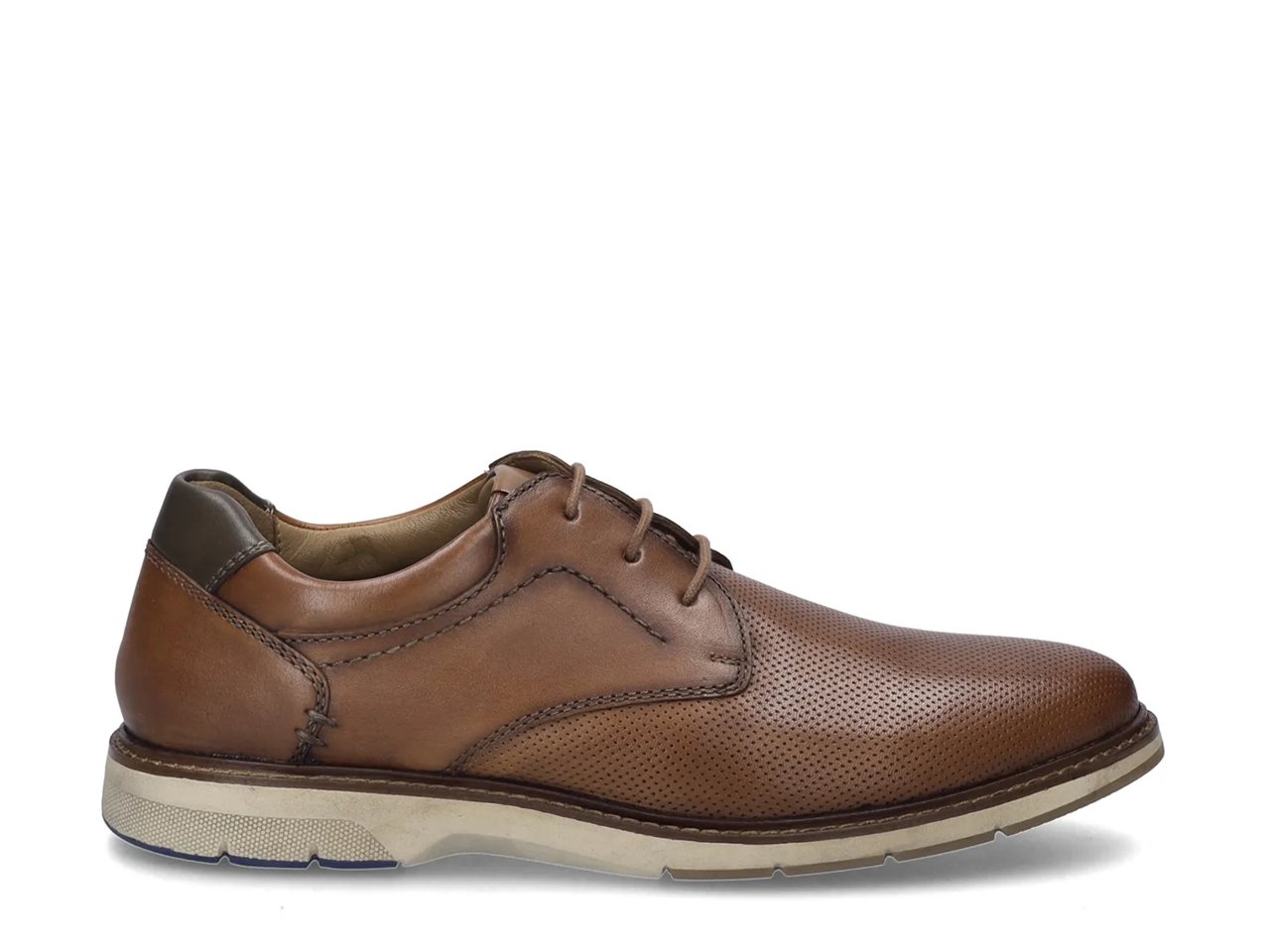Stuart 02 Oxford - Men's