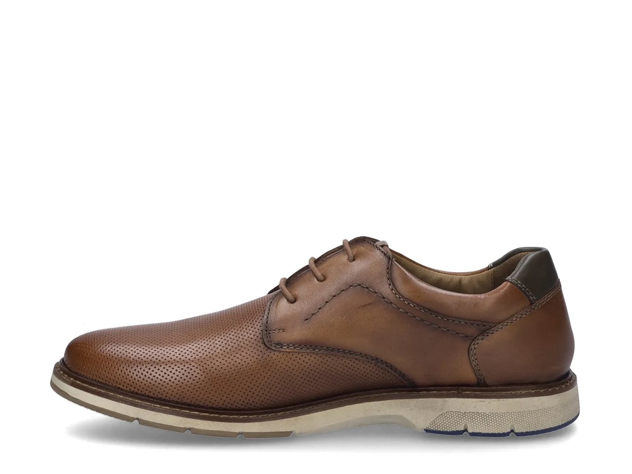 Stuart 02 Oxford - Men's