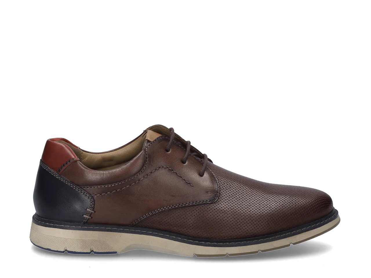 Stuart 02 Oxford - Men's