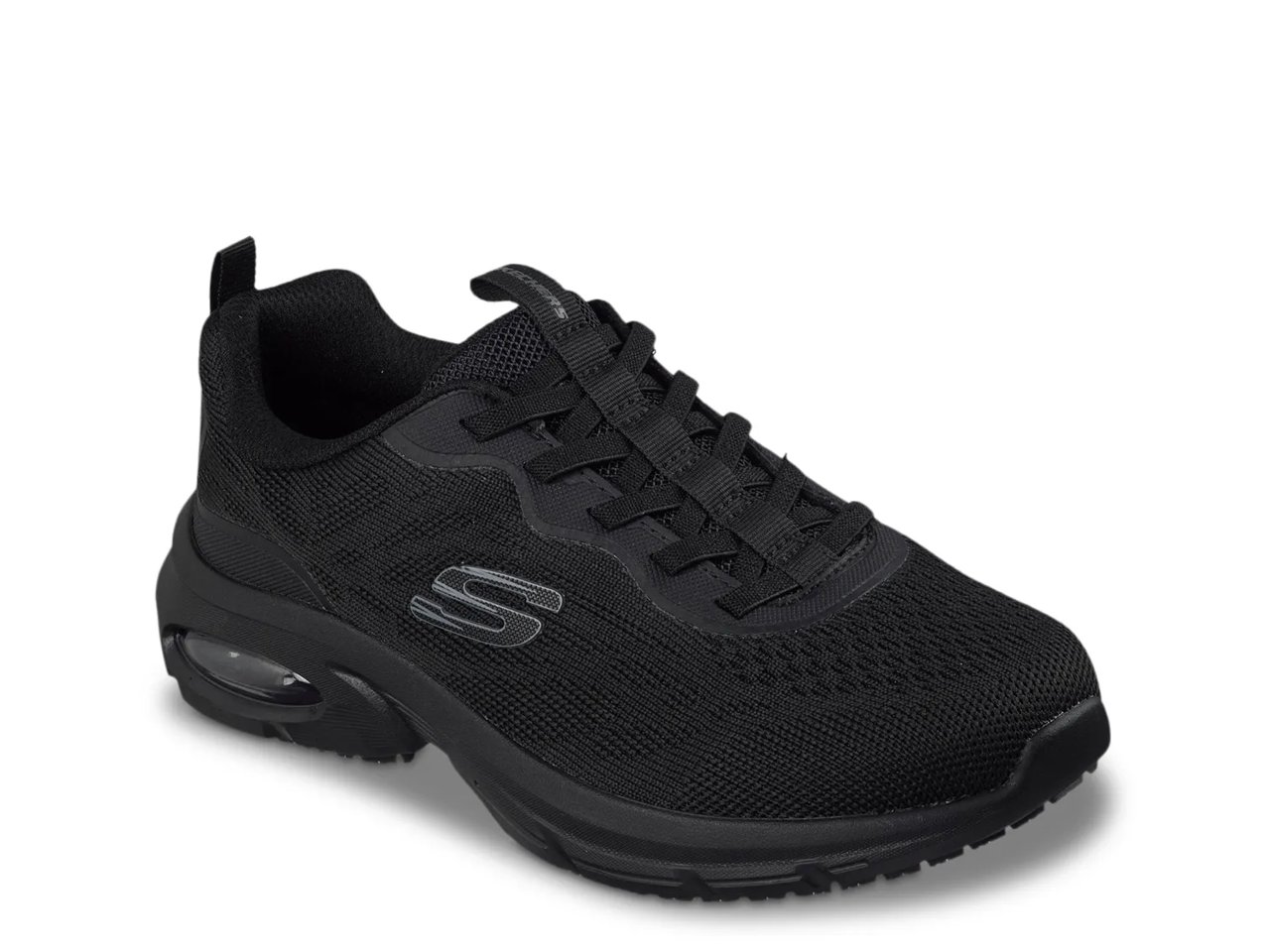 Relaxed Fit Skech-Air Ventura Work Sneaker - Women's