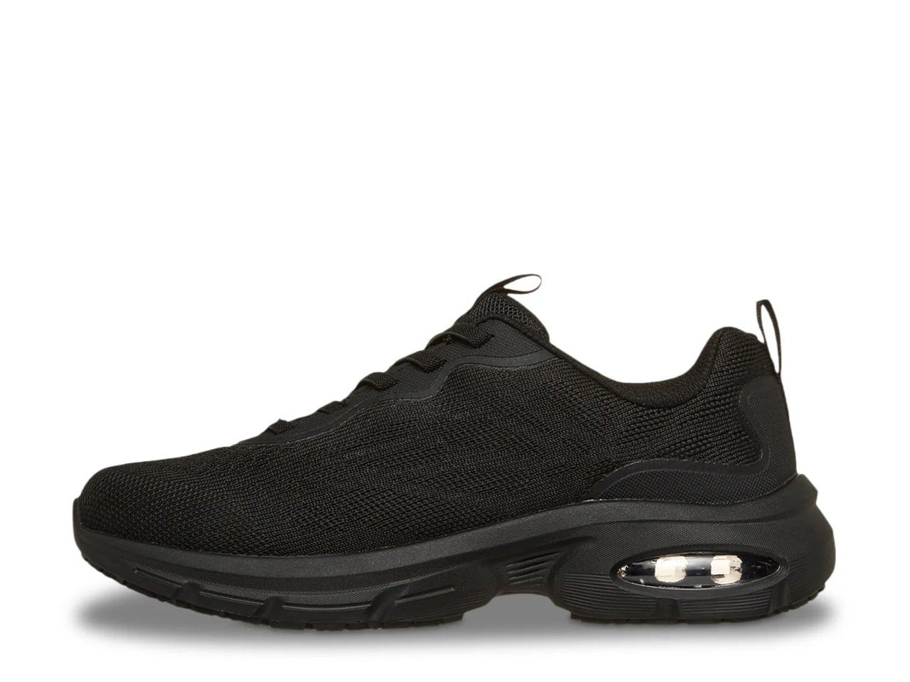 Relaxed Fit Skech-Air Ventura Work Sneaker - Women's