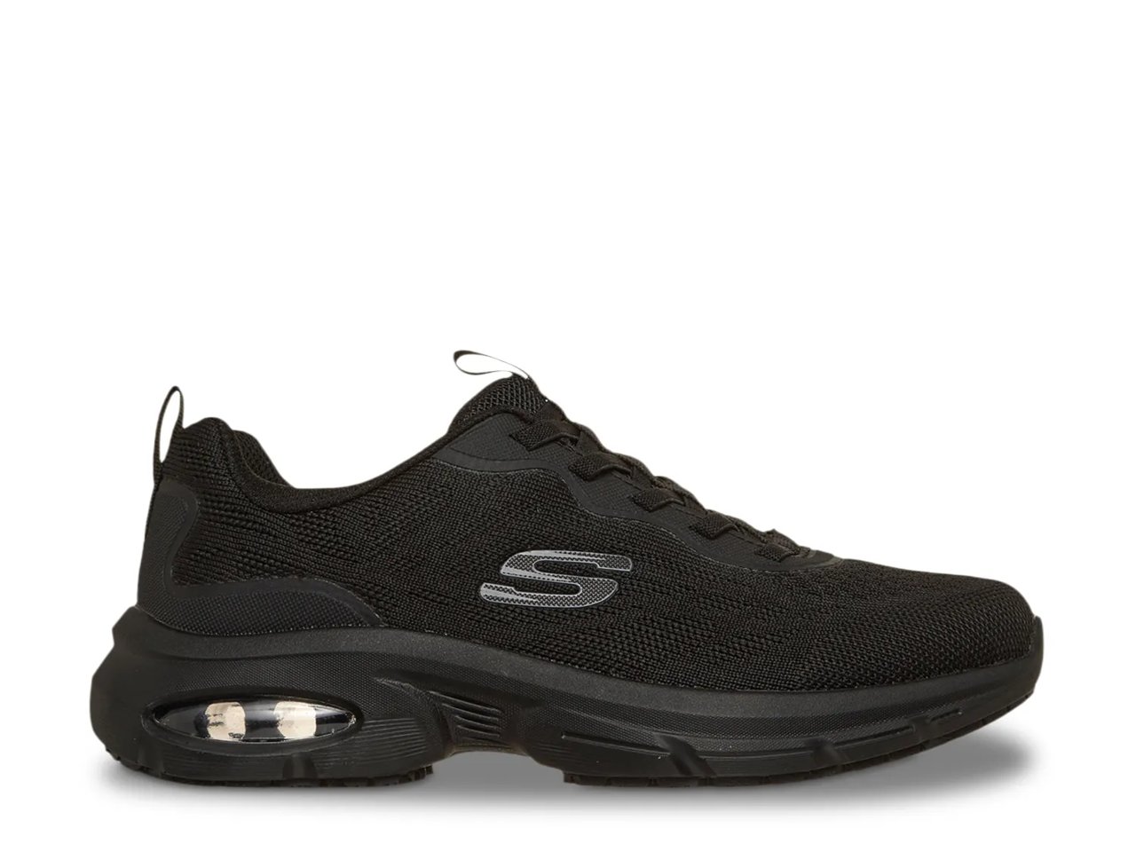 Relaxed Fit Skech-Air Ventura Work Sneaker - Women's