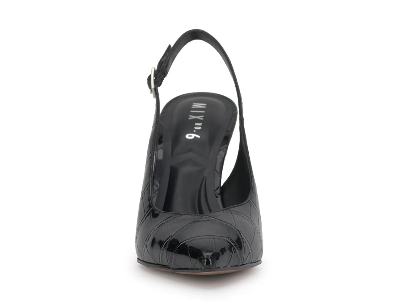 Yaddix Pump