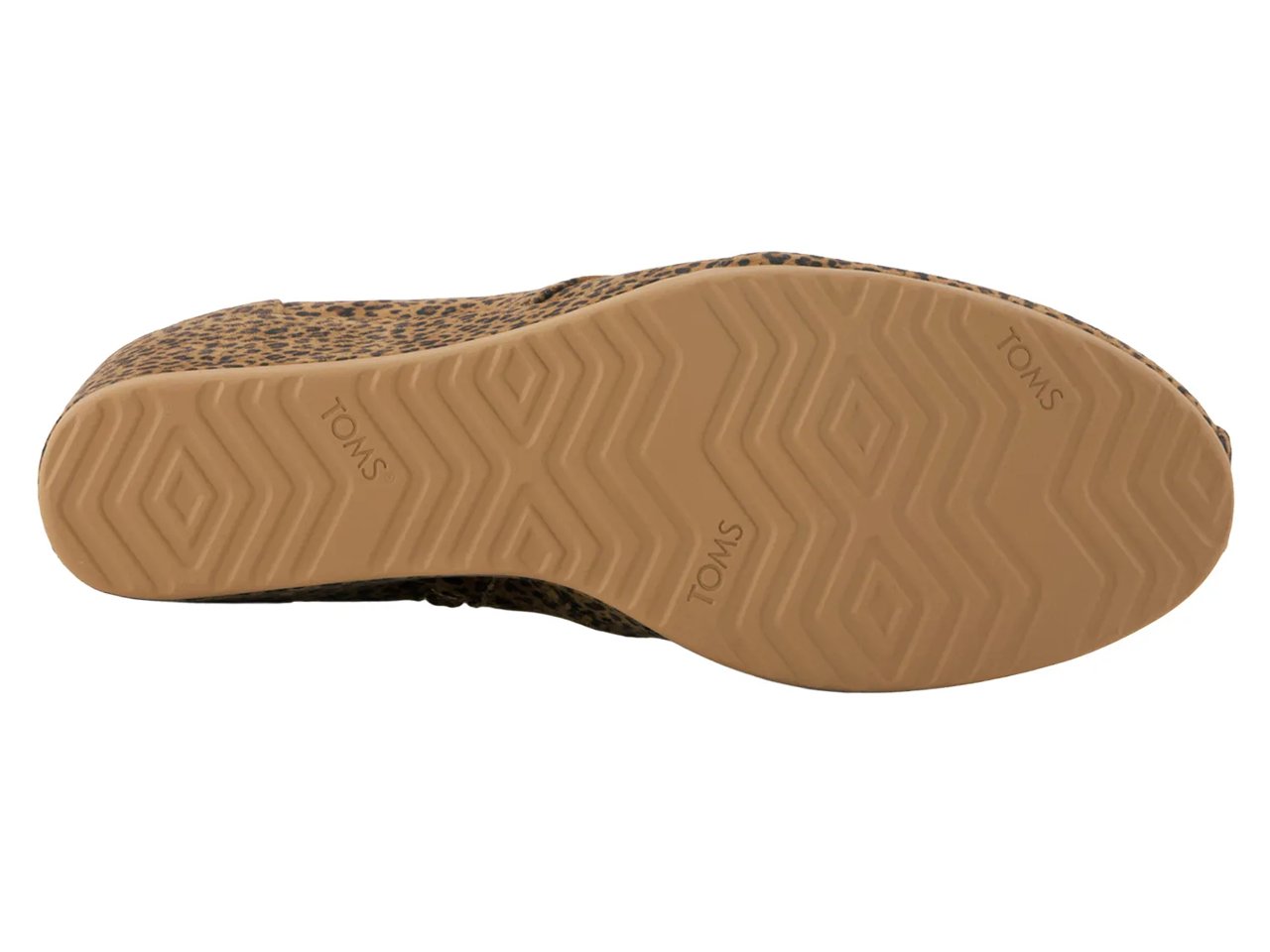 Desert Wedge Bootie